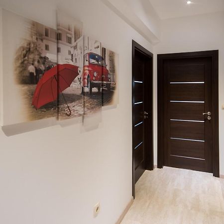 City Apartments Triumph Varna Exterior foto