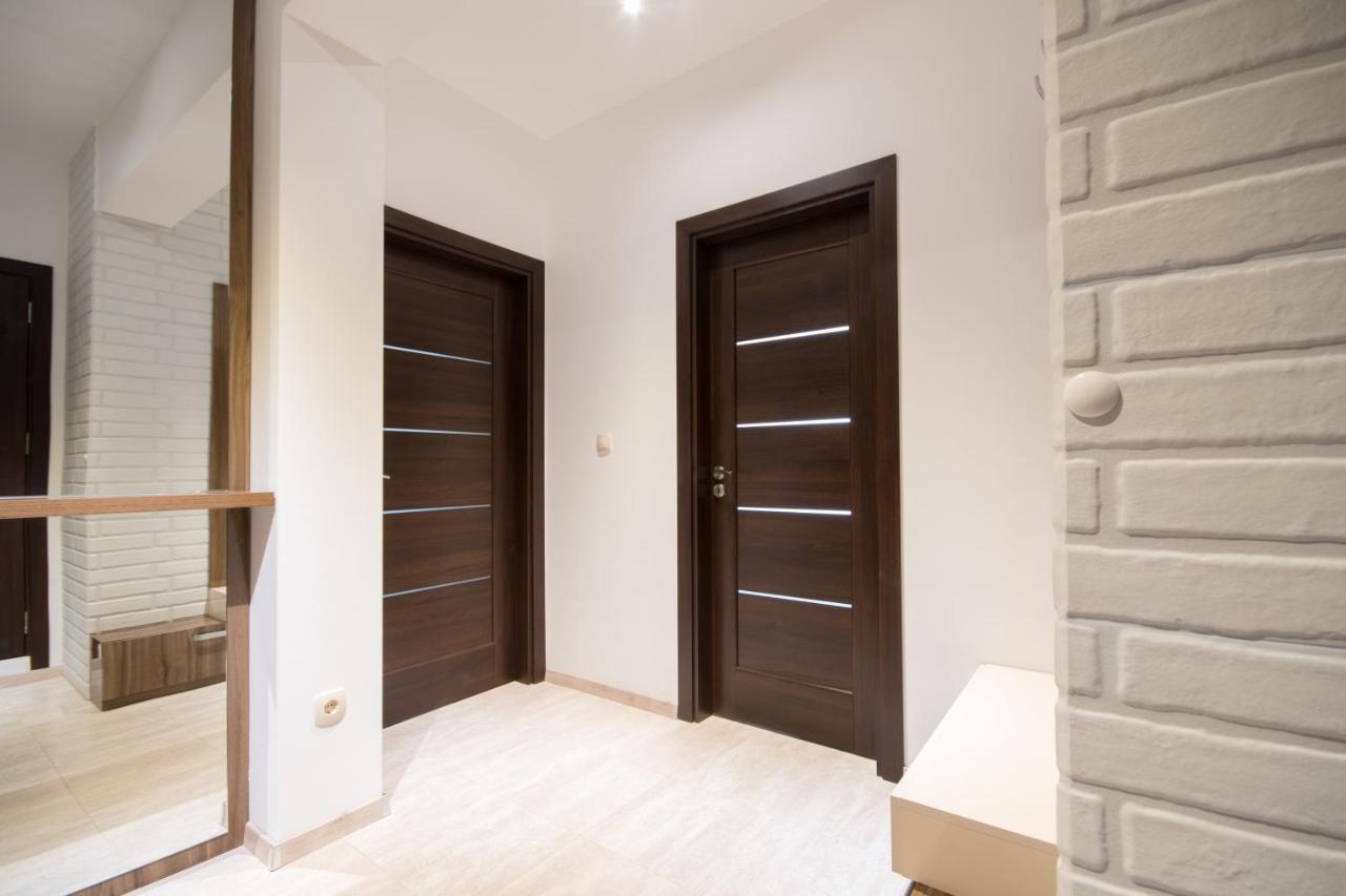 City Apartments Triumph Varna Exterior foto