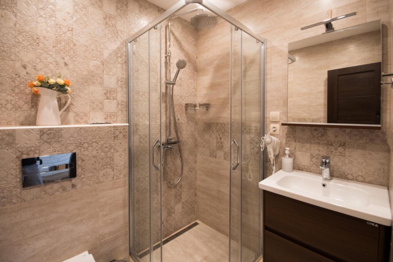 City Apartments Triumph Varna Exterior foto