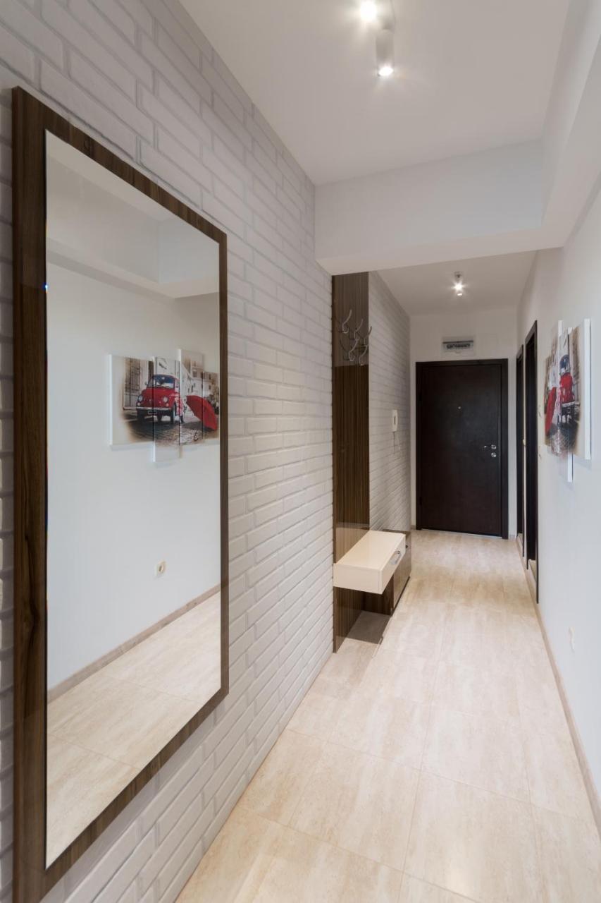 City Apartments Triumph Varna Exterior foto