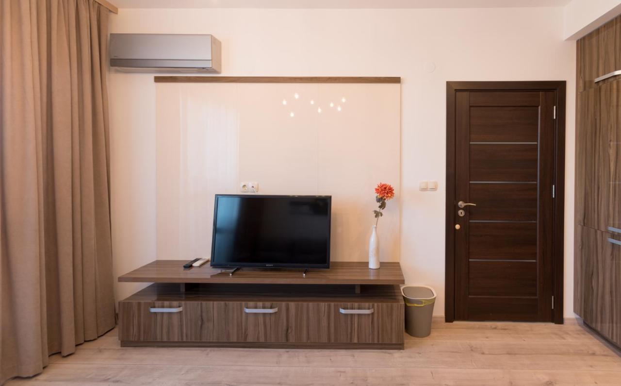 City Apartments Triumph Varna Exterior foto