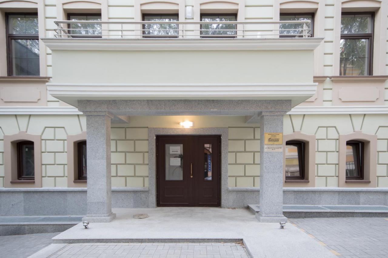 City Apartments Triumph Varna Exterior foto