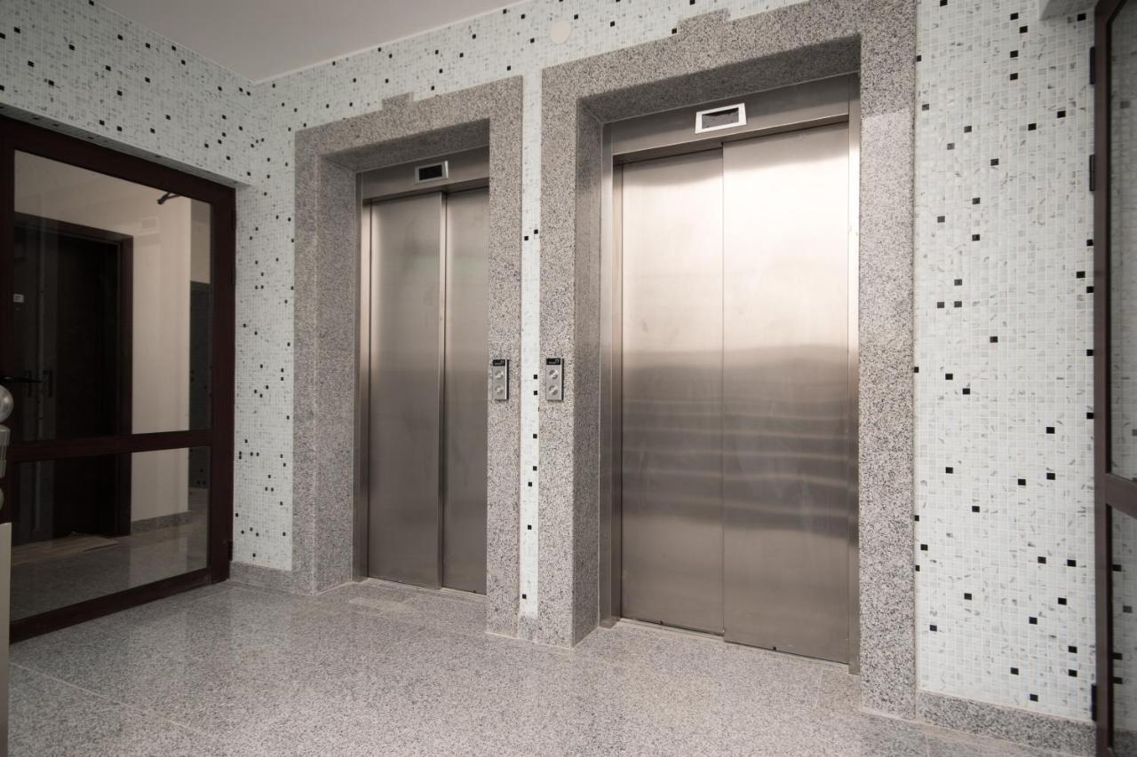 City Apartments Triumph Varna Exterior foto